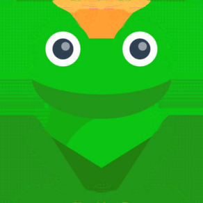 Jump Frog!