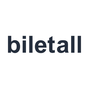 Biletall – Bus & Plane Tickets