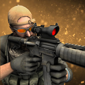 Modern City Sniper Assassin 3D : Bravo Sniper Gangster Shooter - Free HD 2016