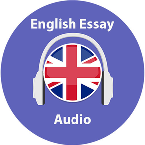 English Essay Audio