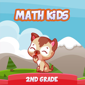 二年級數學遊戲 - 學習添加&學習減法 : 最好的教育遊戲