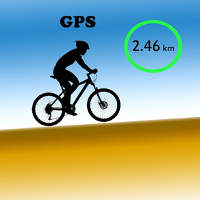 GPS Measure Distance
