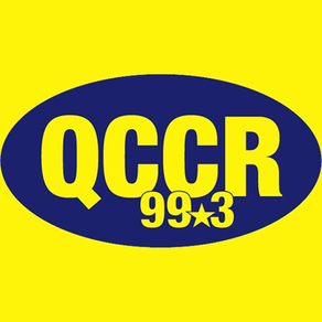 QCCR FM