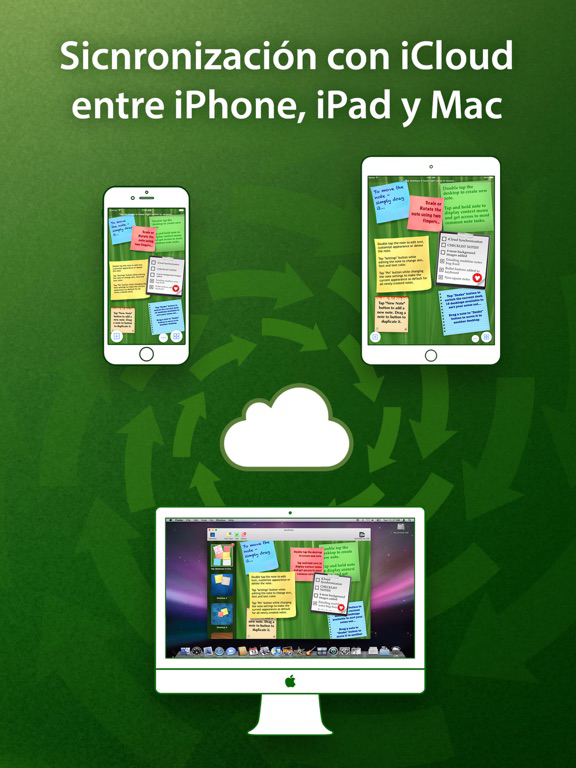 abcNotes Full Version الملصق