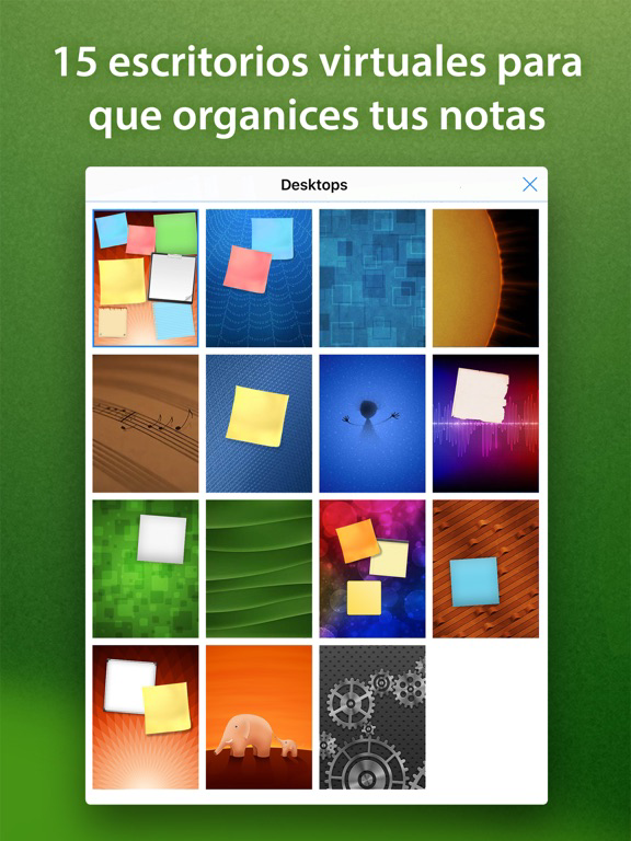 abcNotes Full Version الملصق