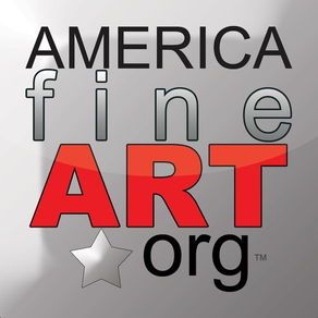 AmericaFineART.org™ - "Everything ART"