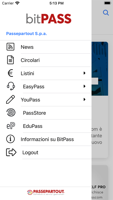 BitPass poster