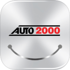 AUTO2000 Fun