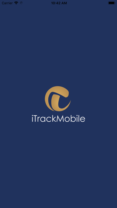 ITrack Mobile 2 poster