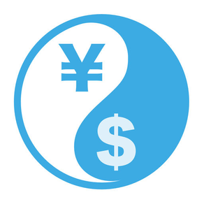 FX Diff - compare FOREX pairs, inc BTC, ETH