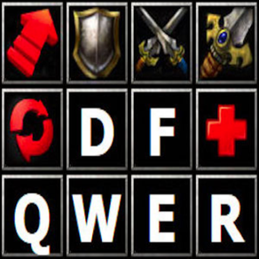 Warkeys