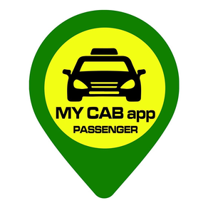 MY CAB app - Winnipeg