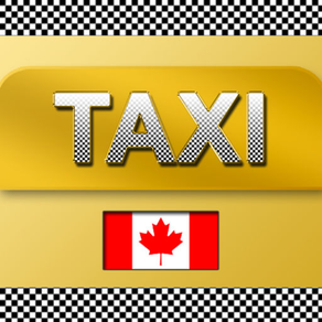 Taxi Canada