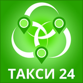 T-24. Заказ такси в Москве