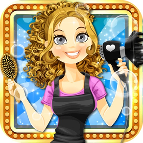 Star collocation - dress up kids games
