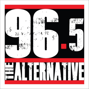 96.5 The Alternative