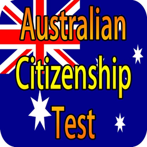 Australian Citizenship (2024)