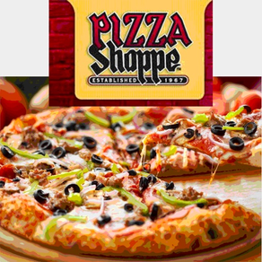Free Pizza Shoppe