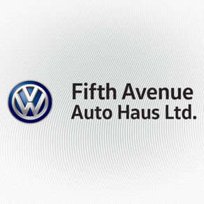 Fifth Avenue Auto Haus VW