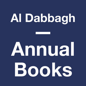 Al-Dabbagh Annual Books