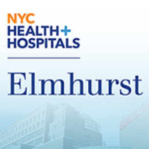 NYC H+H Elmhurst E-Map