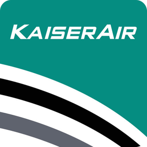 KaiserAir Inflight