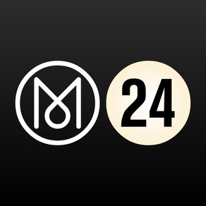 Monocle 24