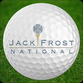 Jack Frost National Golf Club