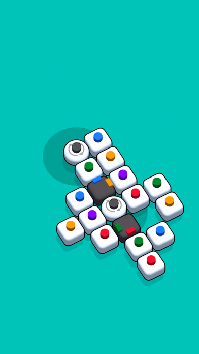 .Connect. Plakat