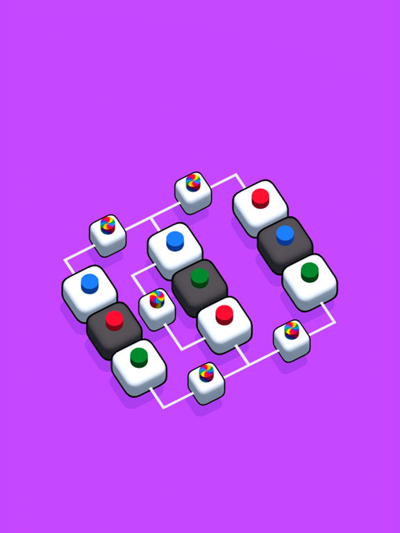 .Connect. Plakat