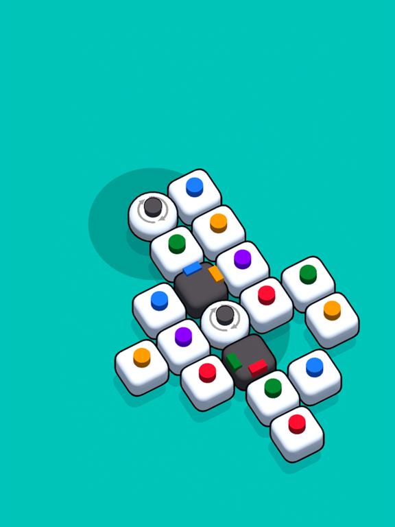 .Connect. Plakat