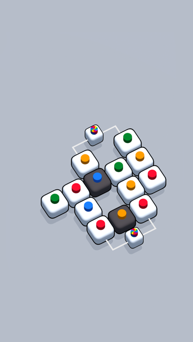 .Connect. Plakat