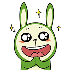 GreenRabbitmoji