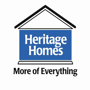 Heritage Homes AR