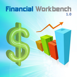 Finance Workbench