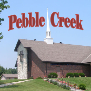Pebble Creek Assembly of God