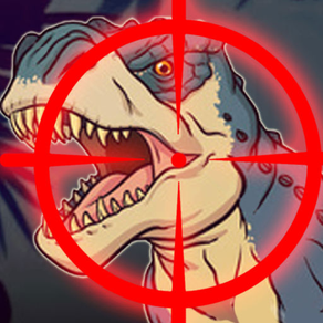 Amazing Dino Slayer - Archery Shooting Game