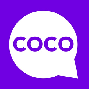 Coco -Live Stream & Video Chat