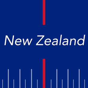 New Zealand Radio - AM/FM
