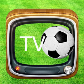 TV-FOTBALL