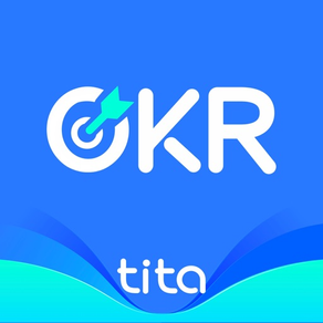 Tita - OKR极速版，战略执行追踪协同工具