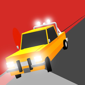 Wild Taxi Driver - An Addictive Car Racing Game