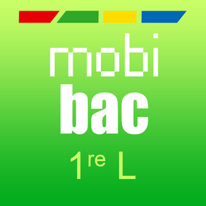 mobiBac 1re L