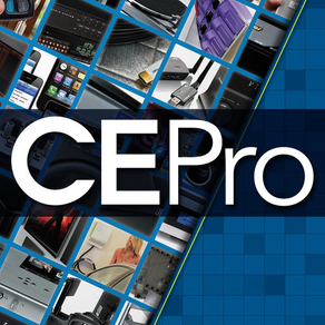 CE Pro HD