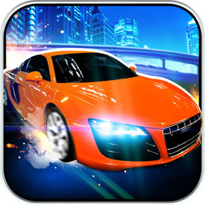 赛车游戏 ®  -  最好玩的单机赛车游戏