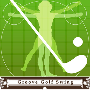 Groove Golf Swing