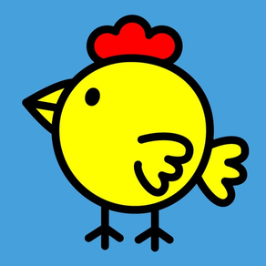 快樂小雞下蛋-10多種小動物