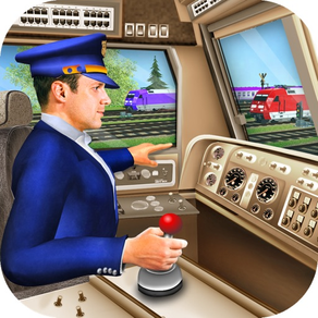 City Train Simulator 2018