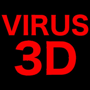 Virus 3D For All