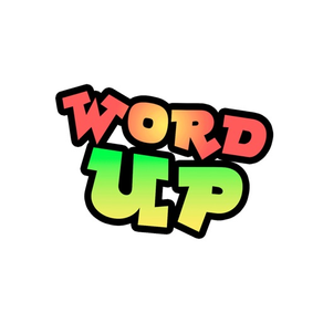 Word Up - Stickers